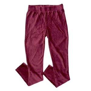 Lularoe stretch corduroy pant nwt